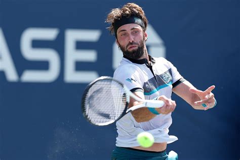 basilashvili violenza|Nikoloz Basilashvili, Georgias No. 1 tennis star